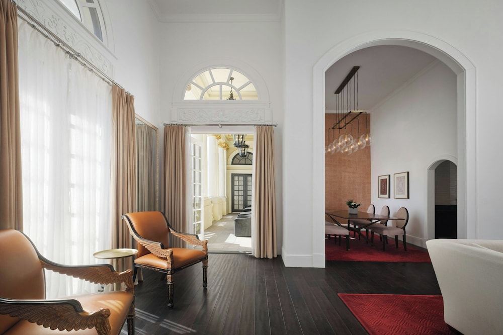 The US Grant a Luxury Collection Hotel San Diego - photo 44