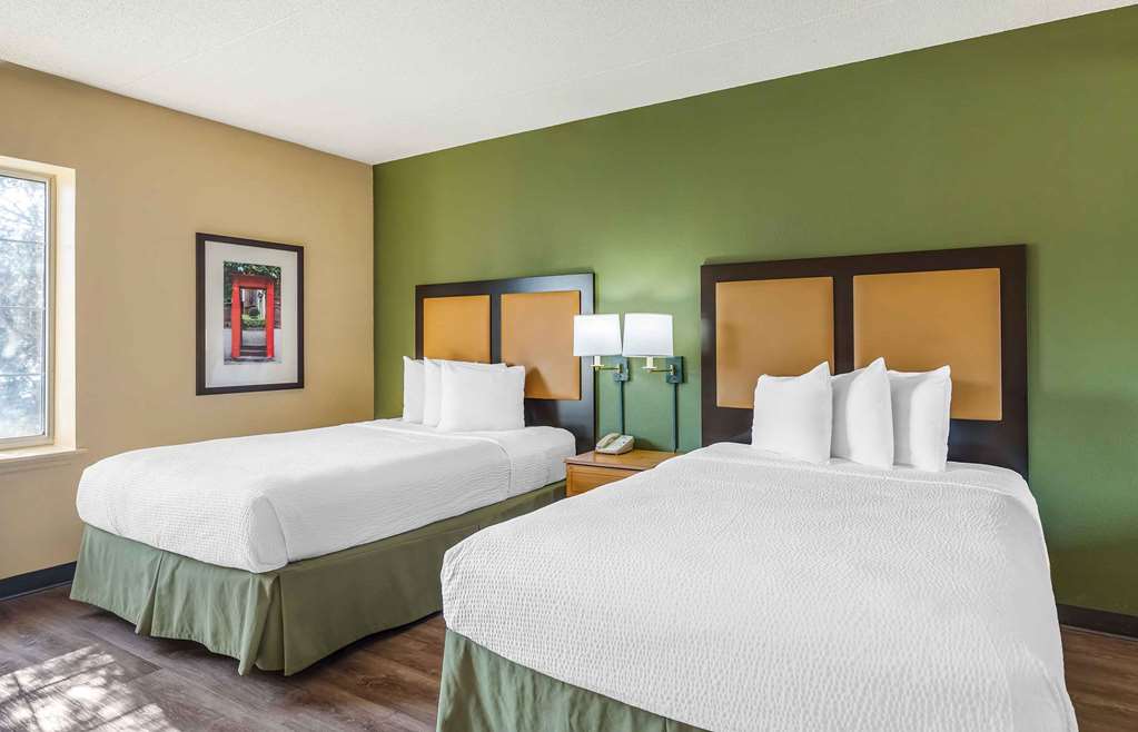 Extended Stay America Select Suites Chicago Vernon Hills Lin - photo 23