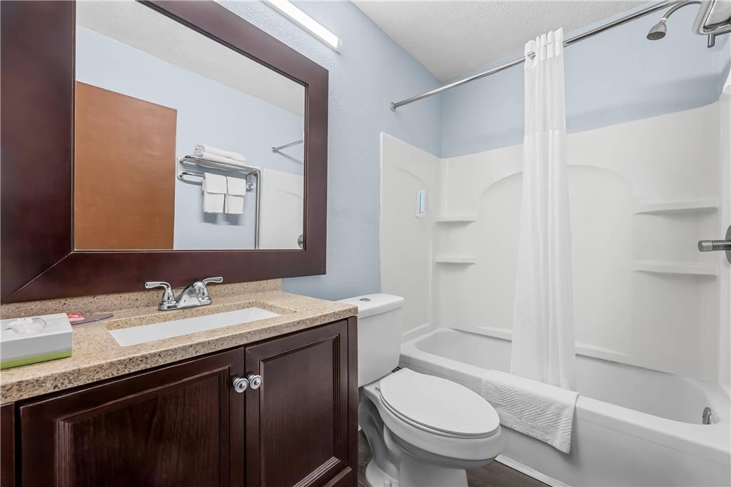 Econo Lodge Montgomery South I 65 - photo 20