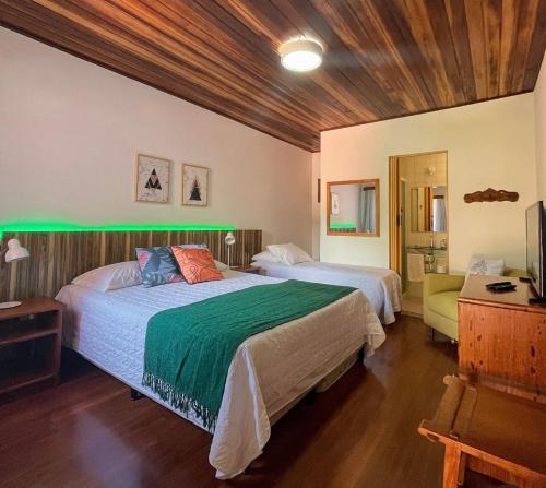 Flat 3 in Paraty, Brasil