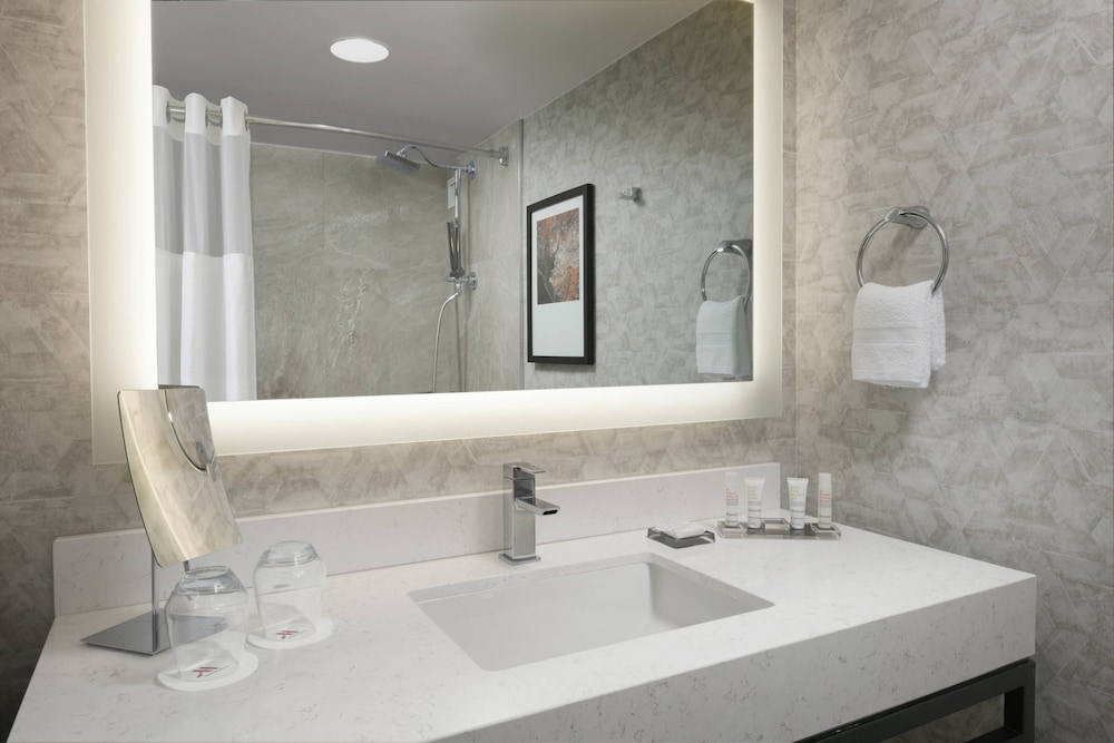 Houston Marriott Medical Center Museum District - photo 27