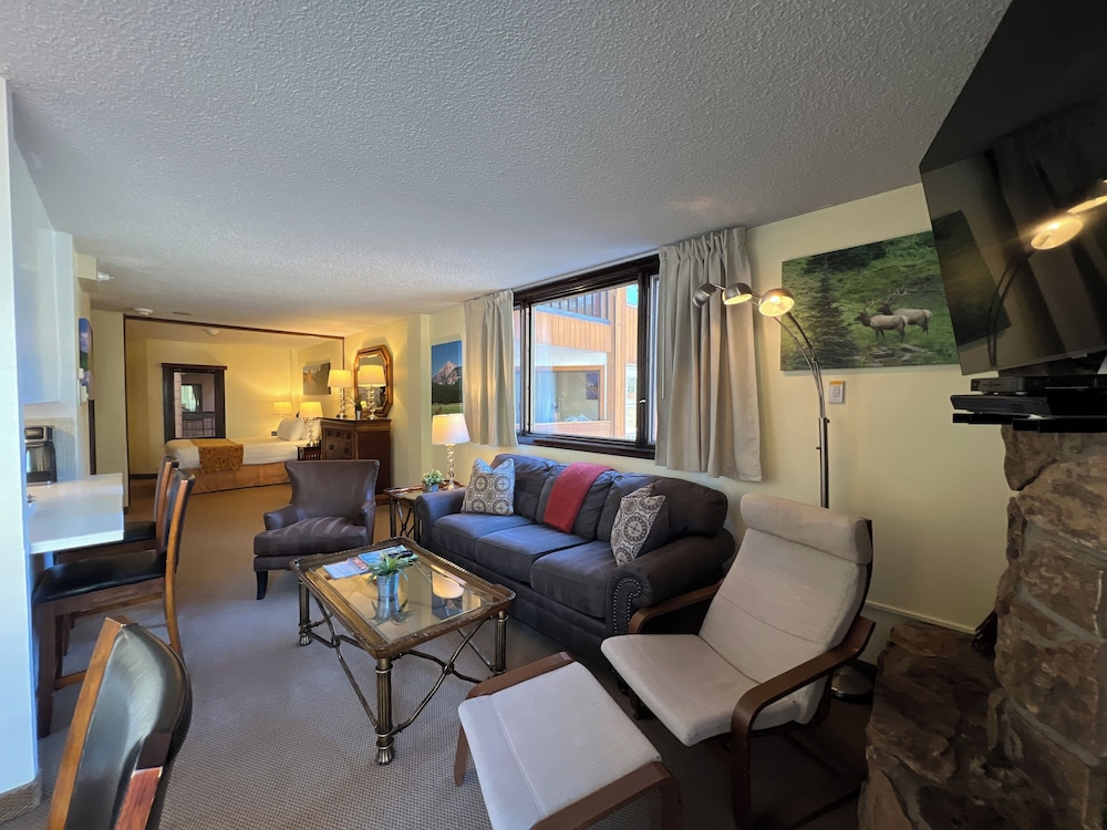 Vail Run Resort - photo 101