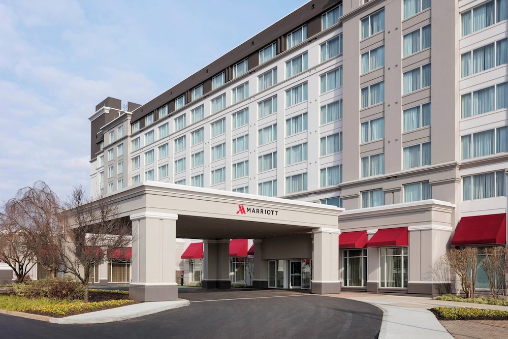 Bridgewater Marriott - photo 52