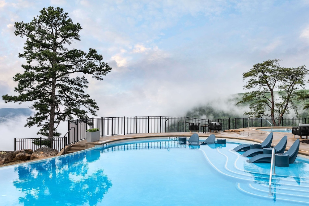 Cloudland at McLemore Resort Lookout Mountain Curio by Hilton - photo 94