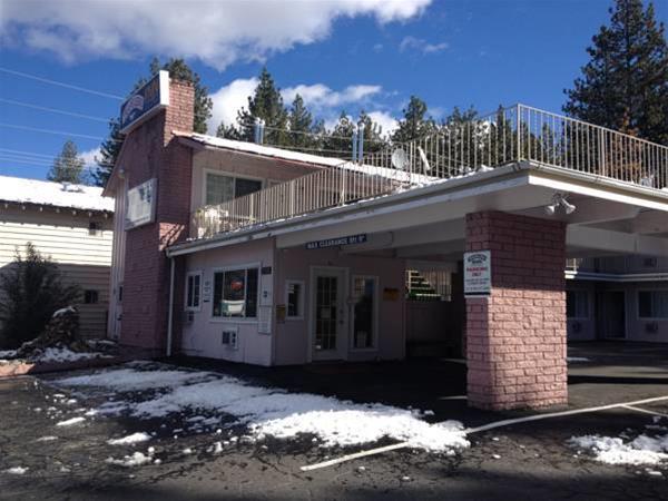 Travelers Inn and Suites South Lake Tahoe - photo 3