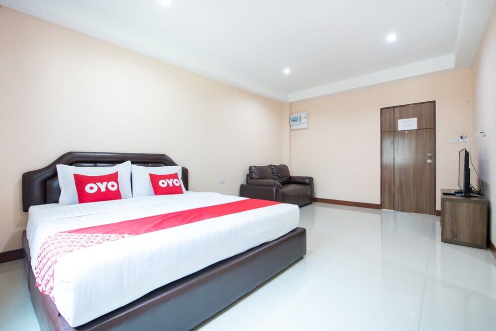 Pk Park in Si Racha, Thailand