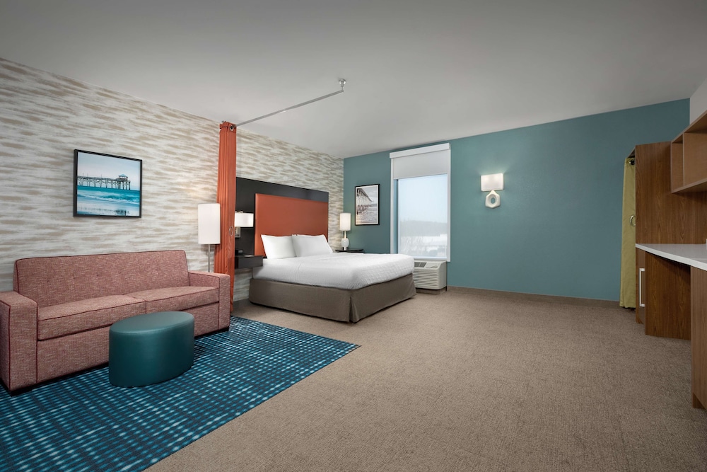 Home2 Suites by Hilton Jacksonville NC - photo 19