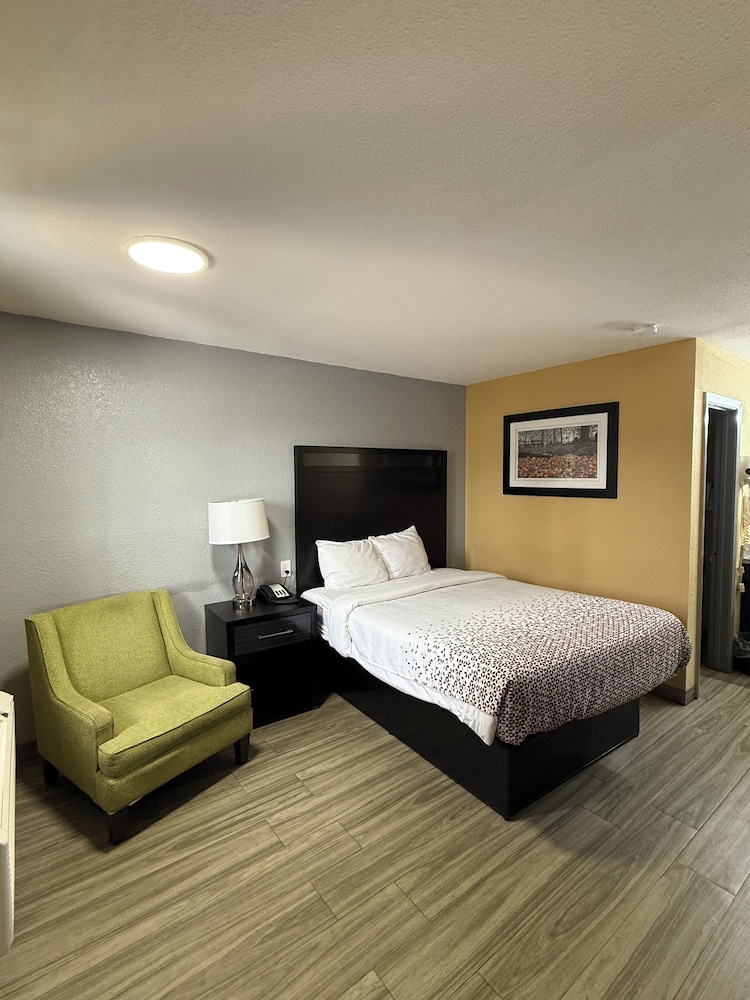 Travel Inn Hazen - photo 25