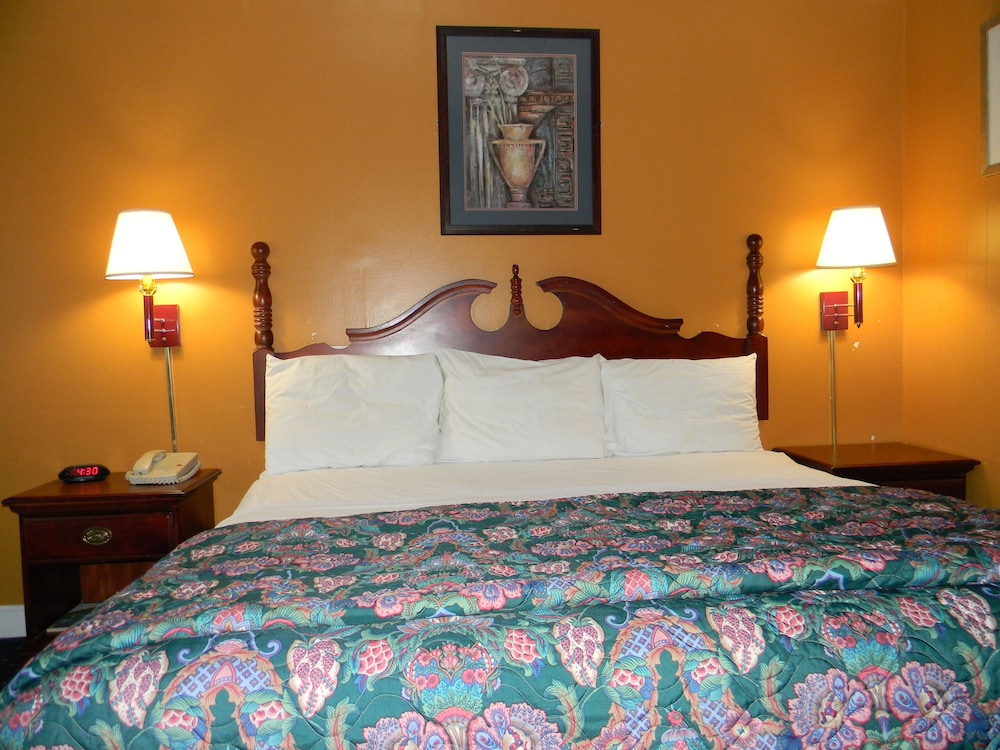 Fairfax Motel - photo 5