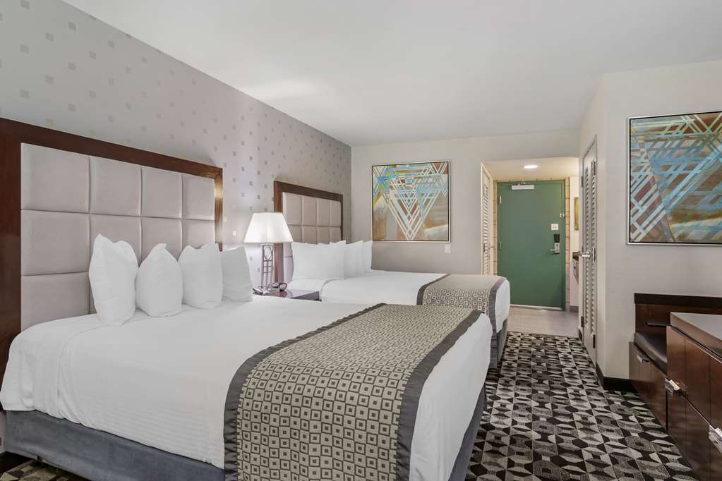 Best Western Plus Sundial - photo 25