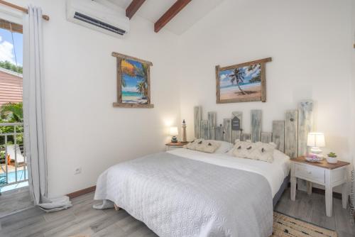Villa Mahana — 4-Star Luxury Hotel in Les Trois-Ilets, Martinique