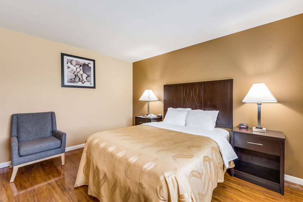 Quality Inn Cle Elum Ellensburg - photo 28