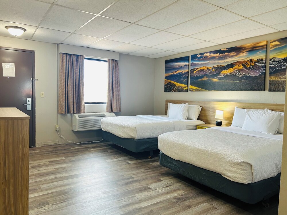 Days Inn By Wyndham Wheatland - photo 10