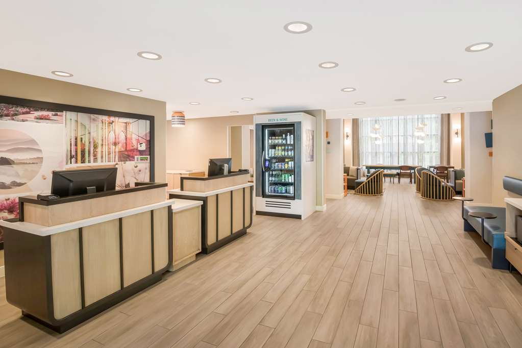 Sonesta ES Suites Andover Boston - photo 17