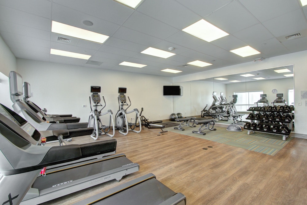 Holiday Inn Express & Suites Charlotte Southwest by IHG - photo 18