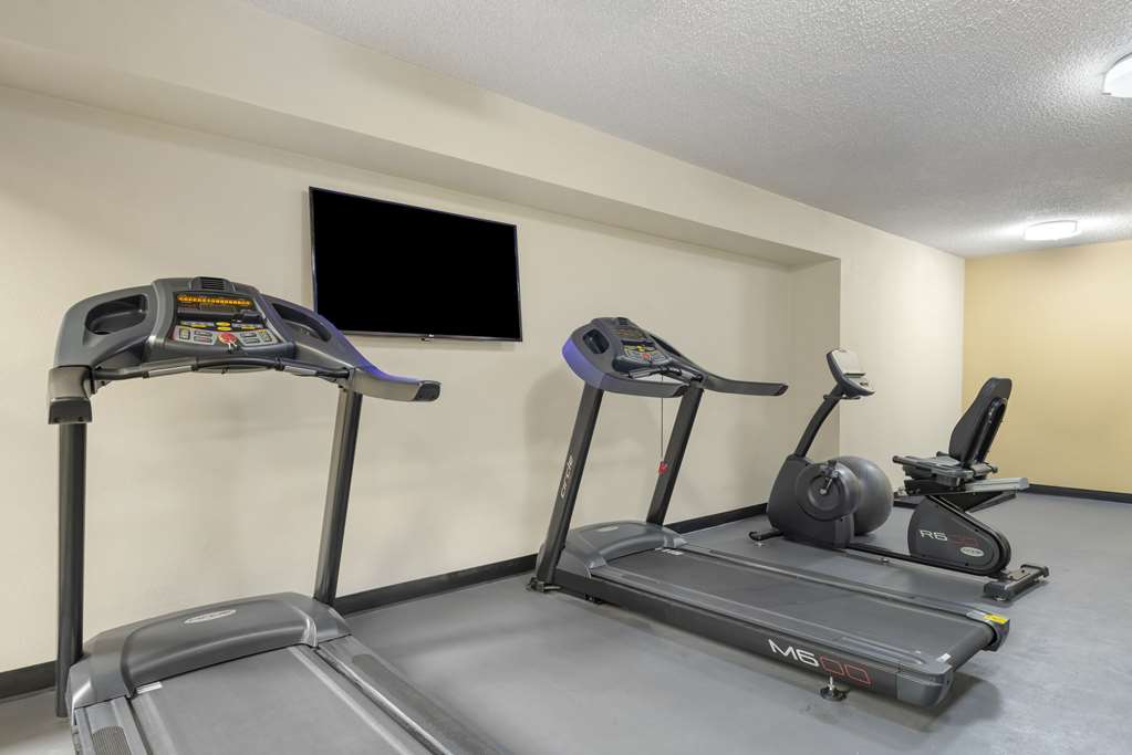Quality Inn Alamosa - photo 21