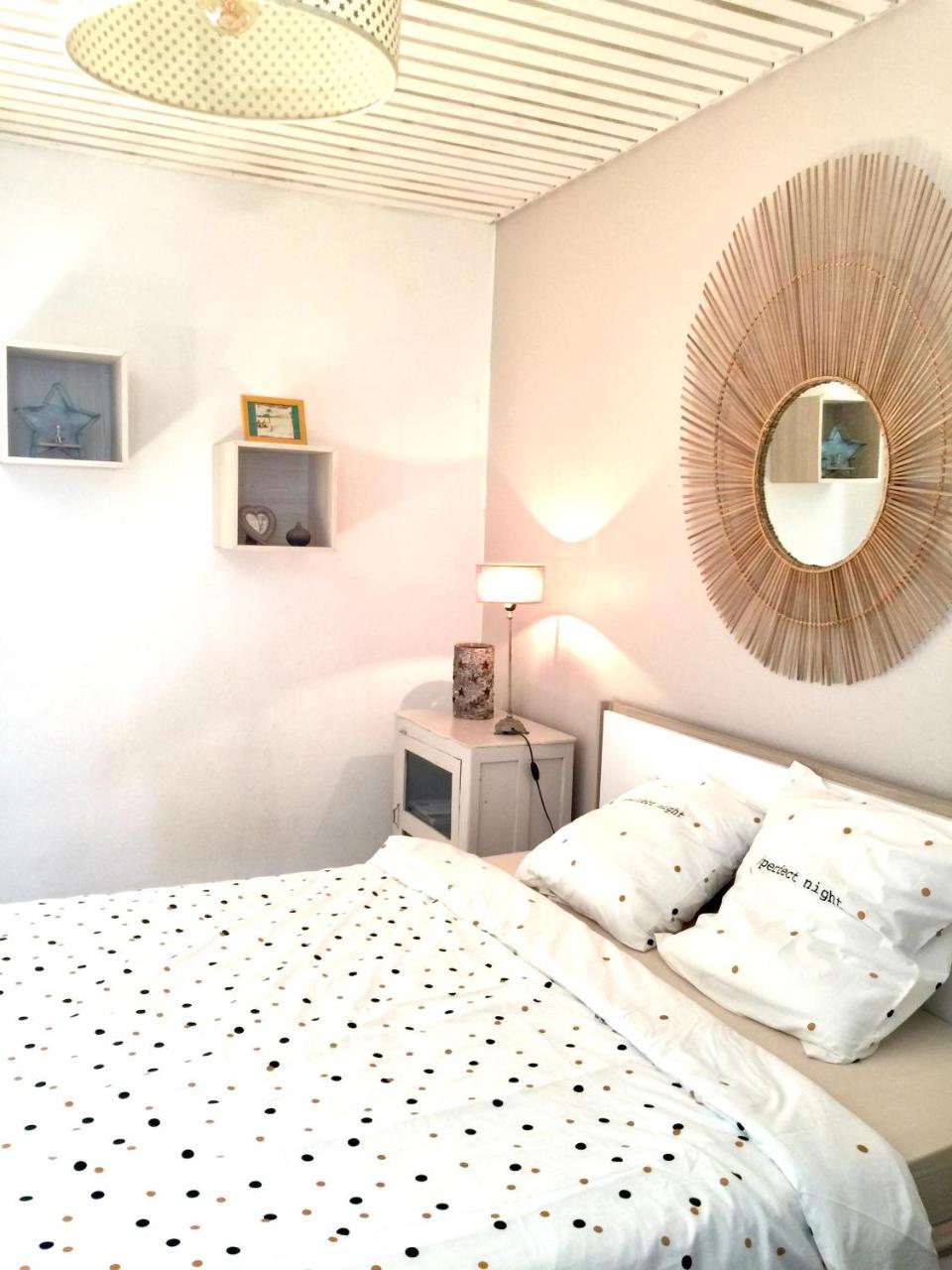 Studio Ti Caz Bonheur 15222539 — Les Avirons