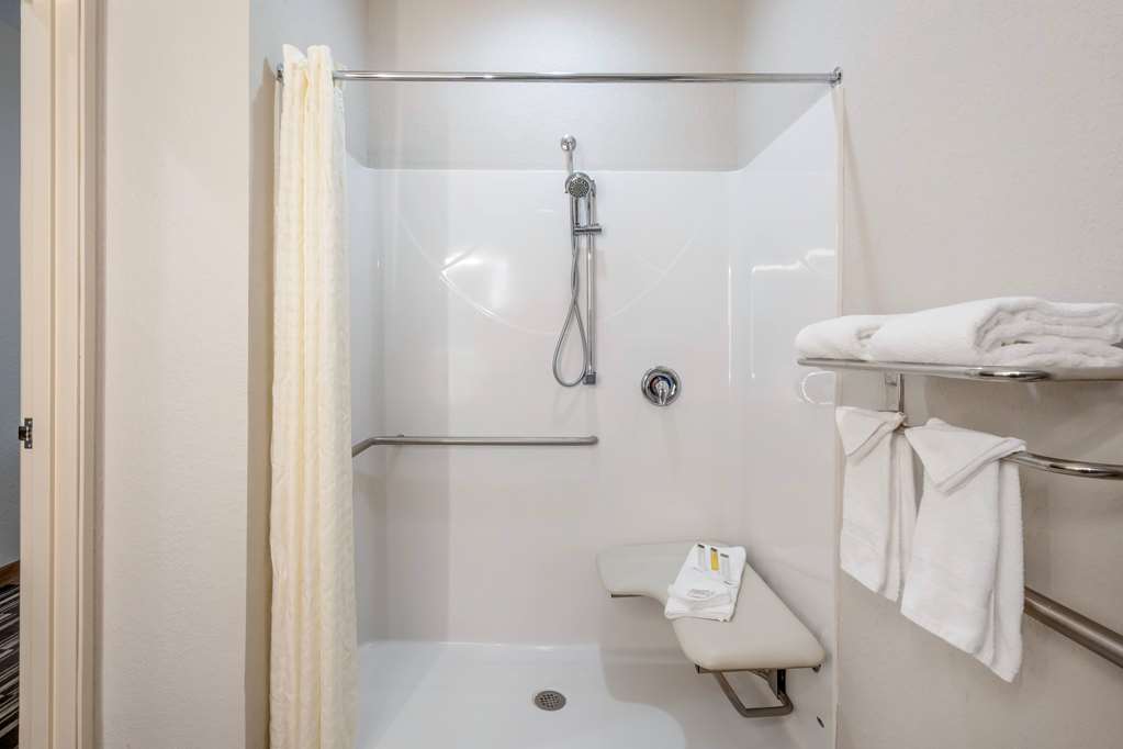 Microtel Inn & Suites by Wyndham Brooksville - photo 5