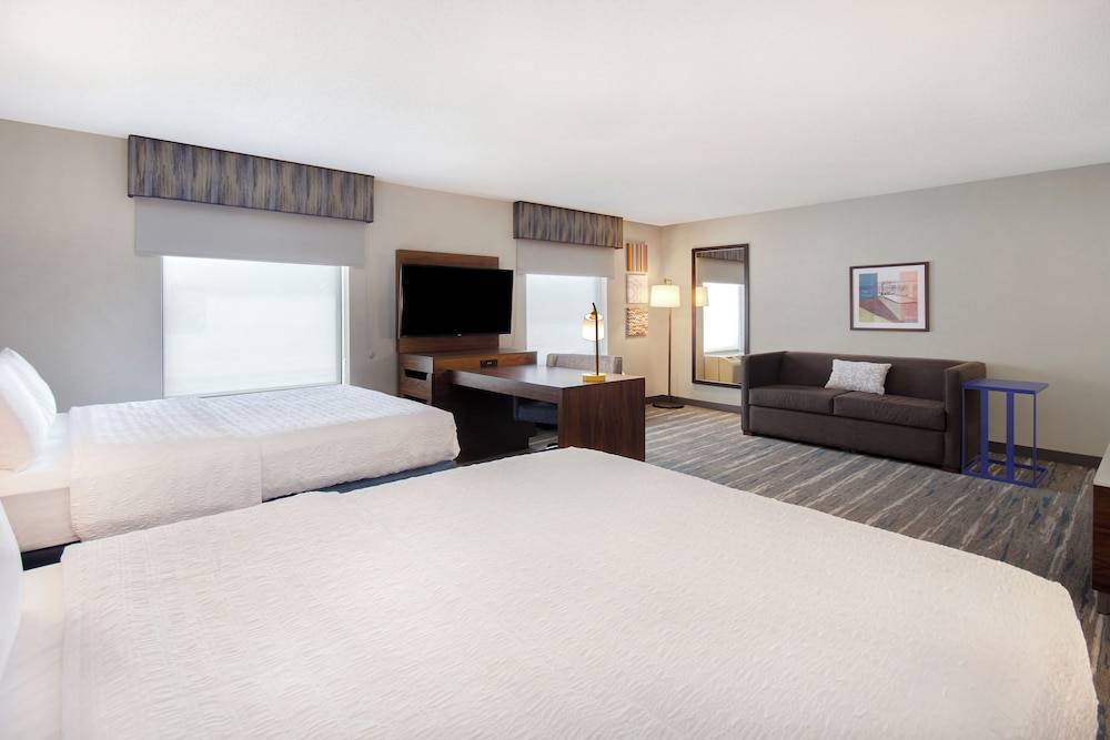 Hampton Inn & Suites Dayton Vandalia - photo 19
