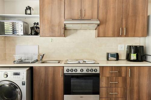 The Rondebosch Easy Living
