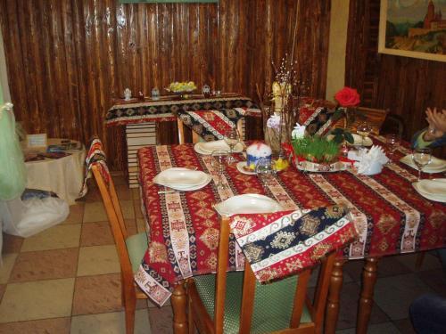 Hotel 1812 — Maloyaroslavets — photo 4