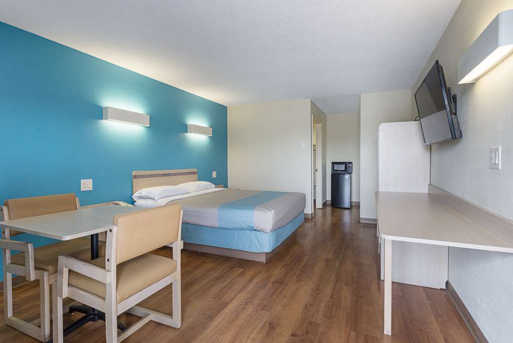 Motel 6 Bells TN Brownsville - photo 10