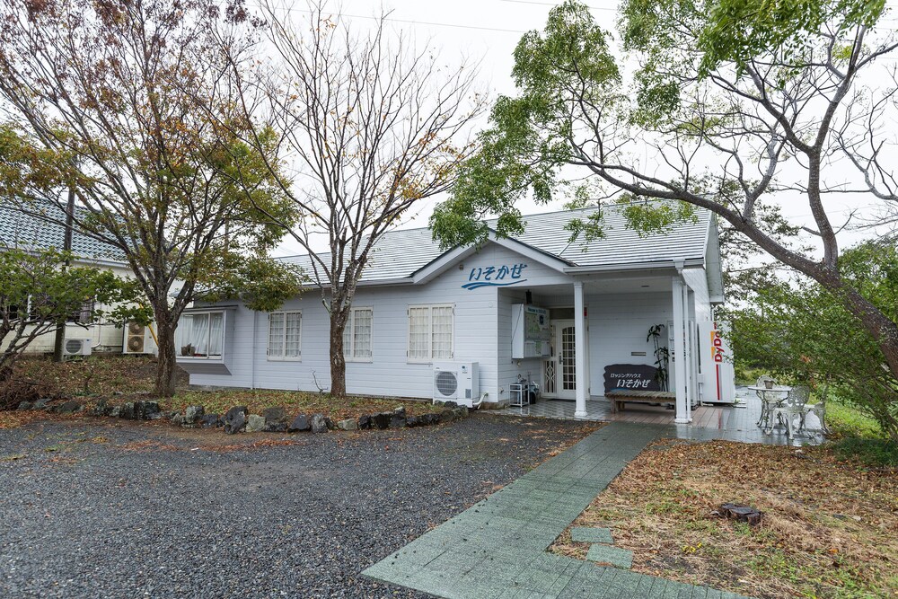 OYO Hotel Isokaze Omaezaki — hotel in Omaezaki