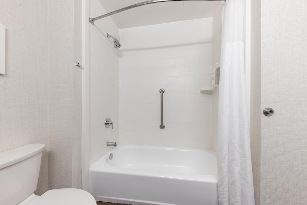 Hampton Inn Phoenix Midtown Downtown Area - photo 24