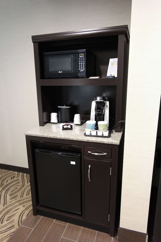 Hilton Garden Inn Findlay - photo 13