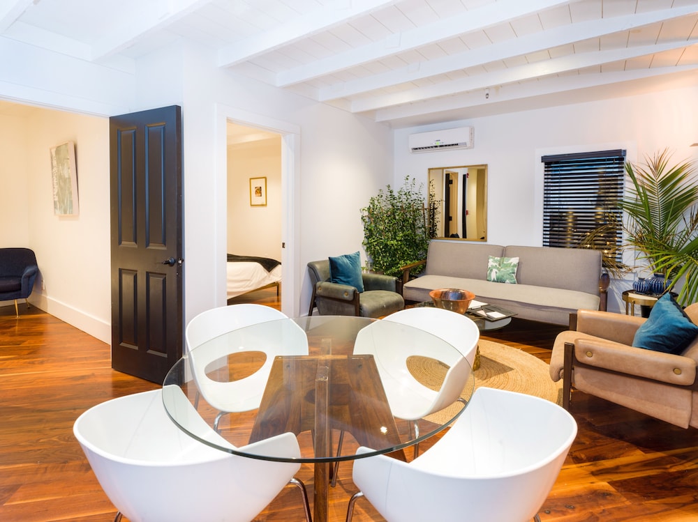 American Beech Hotel - photo 35