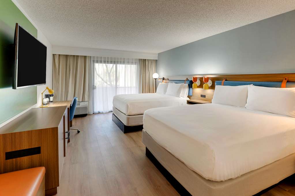 Sonesta Select Scottsdale at Mayo Clinic Campus - photo 50