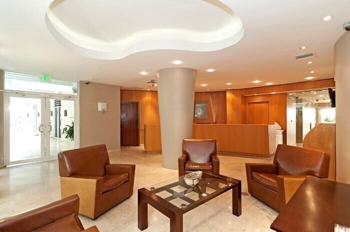 The Mercury All Suites Hotel - photo 4