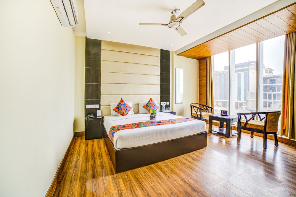 FabHotel Diamond in Basi, India
