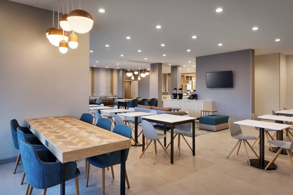TownePlace Suites by Marriott Salt Lake City Murray - photo 38