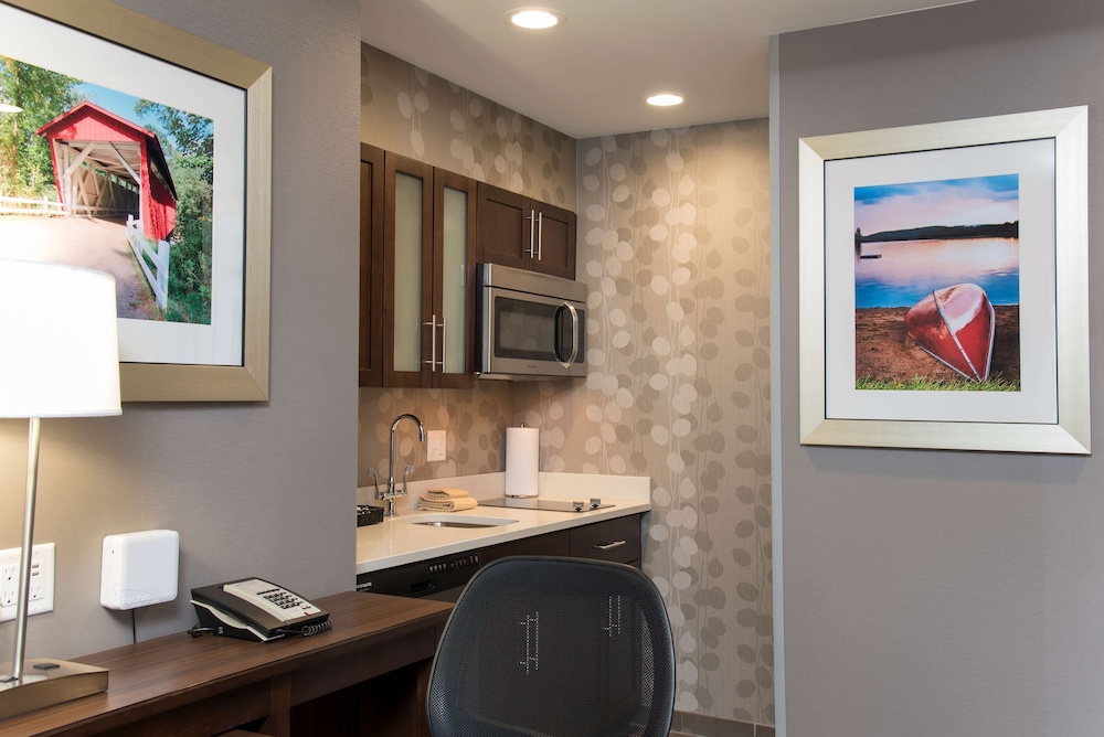 Homewood Suites by Hilton Cleveland Sheffield - photo 20
