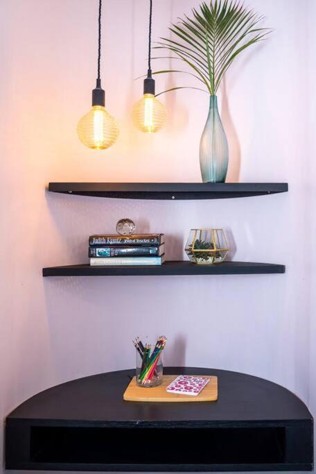Sassy Studio in Trendy Sea Point
