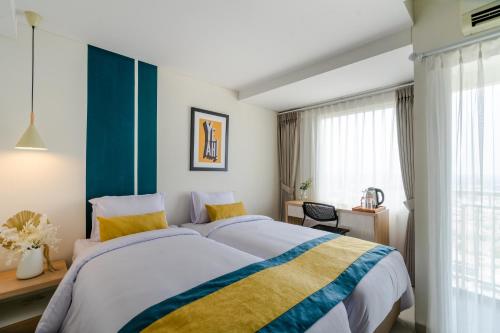 Hotel Dhika Serenity @ Jatiwarna in Bekasi, Indonesia