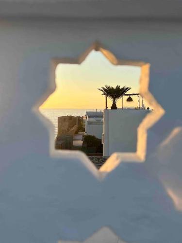 Stella Maris Asilah medina — 4-Star Luxury Hotel in Asilah, Morocco