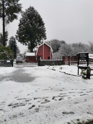 Cabaña Rossbach Puyuhuapi - last minute hotel in Unknown City