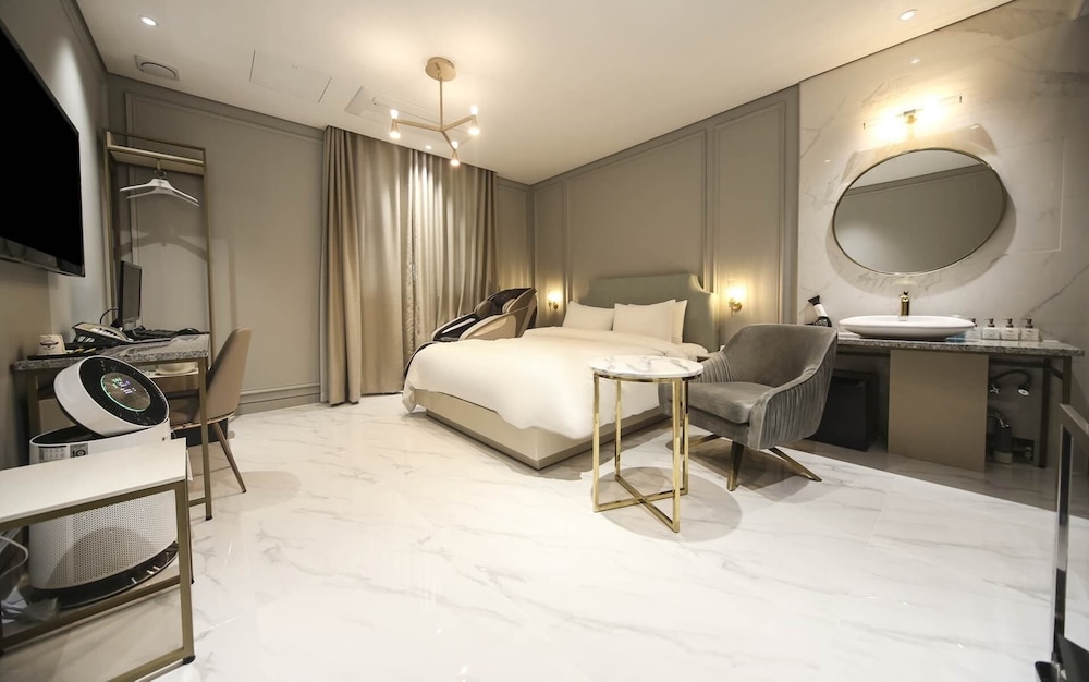 Lexy Hotel - last minute hotel in Daejeon