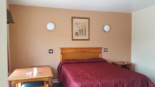 Deluxe Motel Los Angeles Area - photo 22