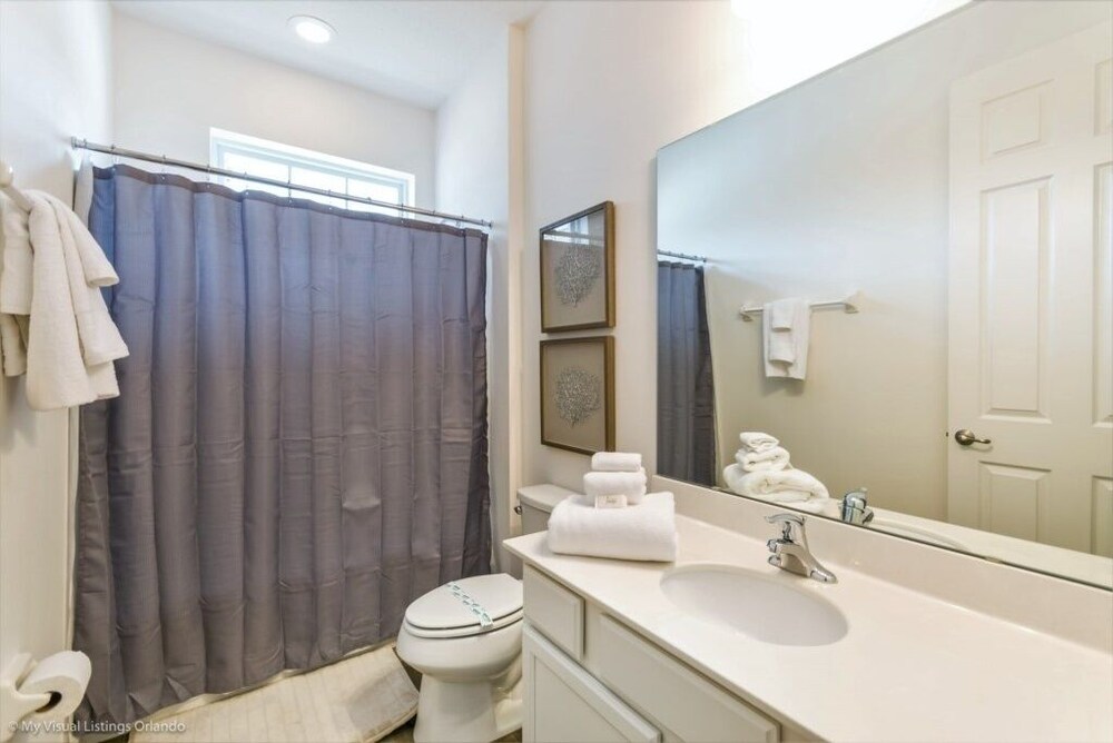 5 Bedroom Solterra Resort Luxury Villa by Redawning Davenport - photo 29