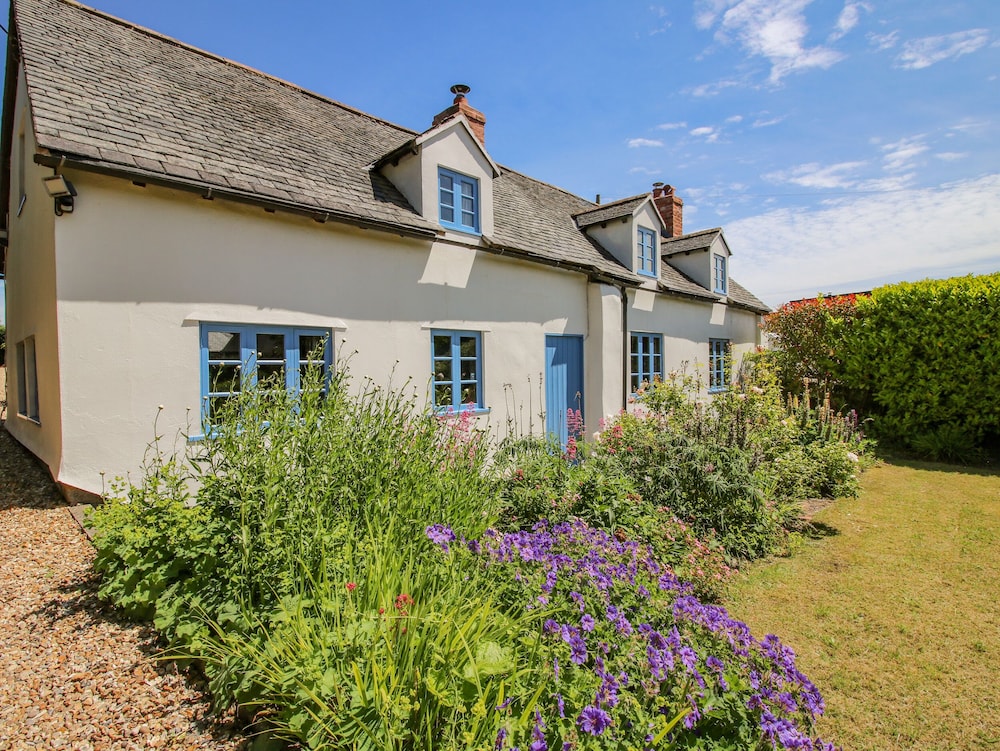 46 47 Lydbury North in Ludlow, United Kingdom