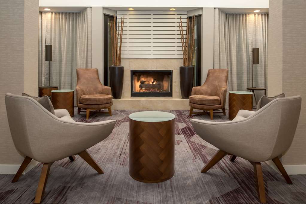 Sonesta Select Seattle Bellevue Redmond - photo 4