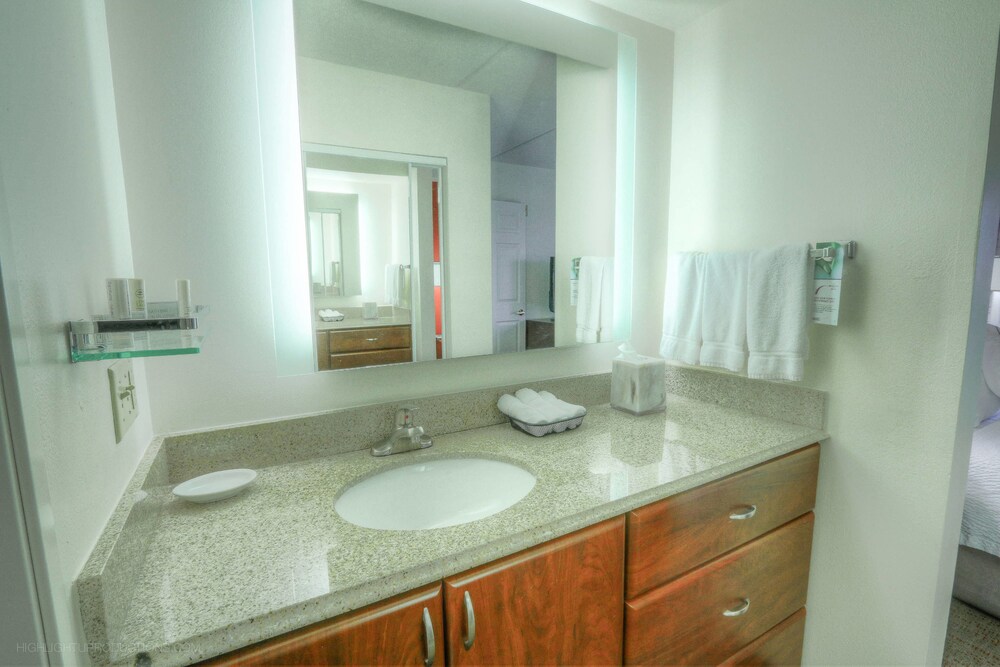 Residence Inn by Marriott Fort Worth Alliance Airport - photo 23