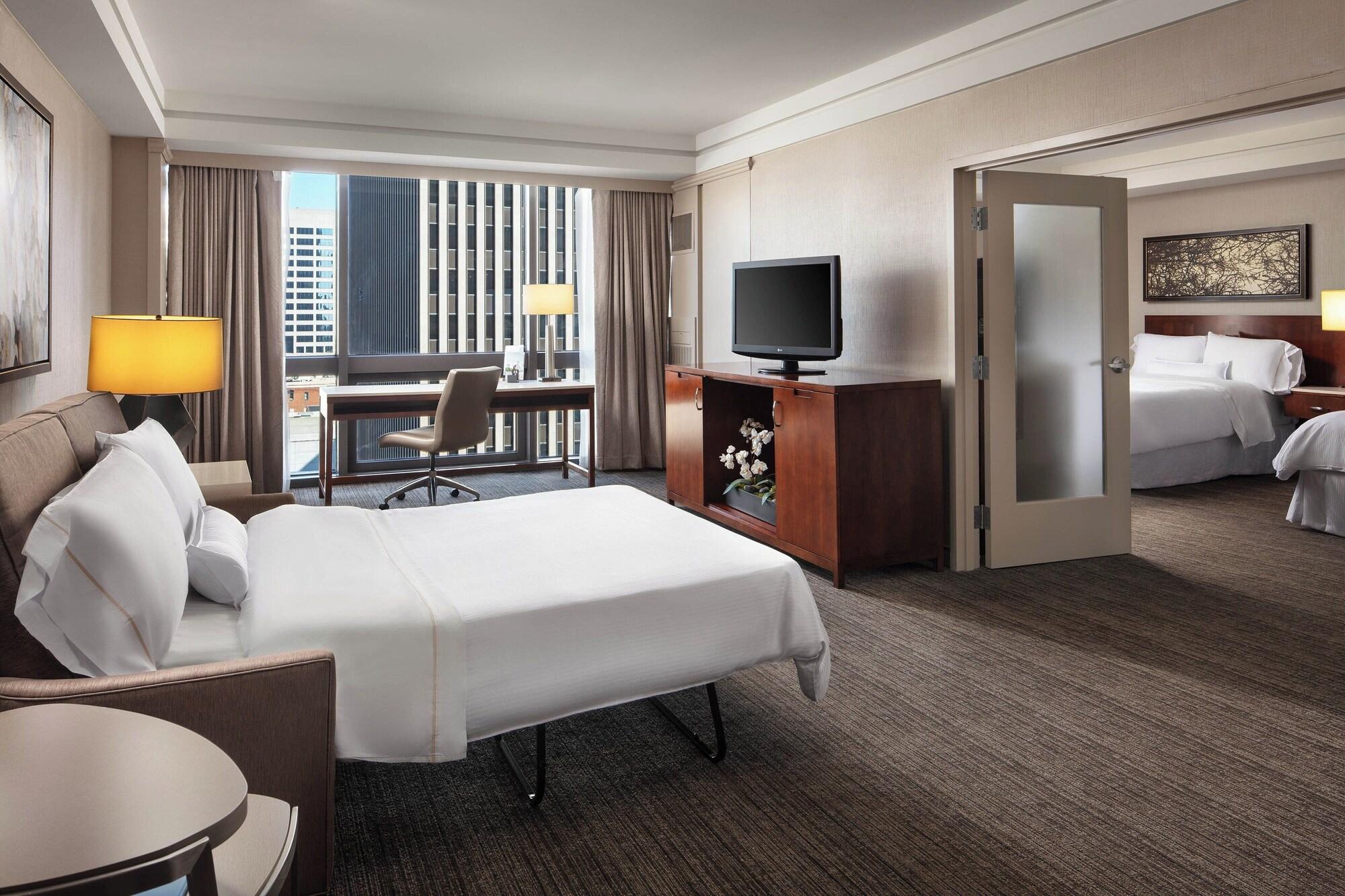 The Westin Cincinnati - photo 11