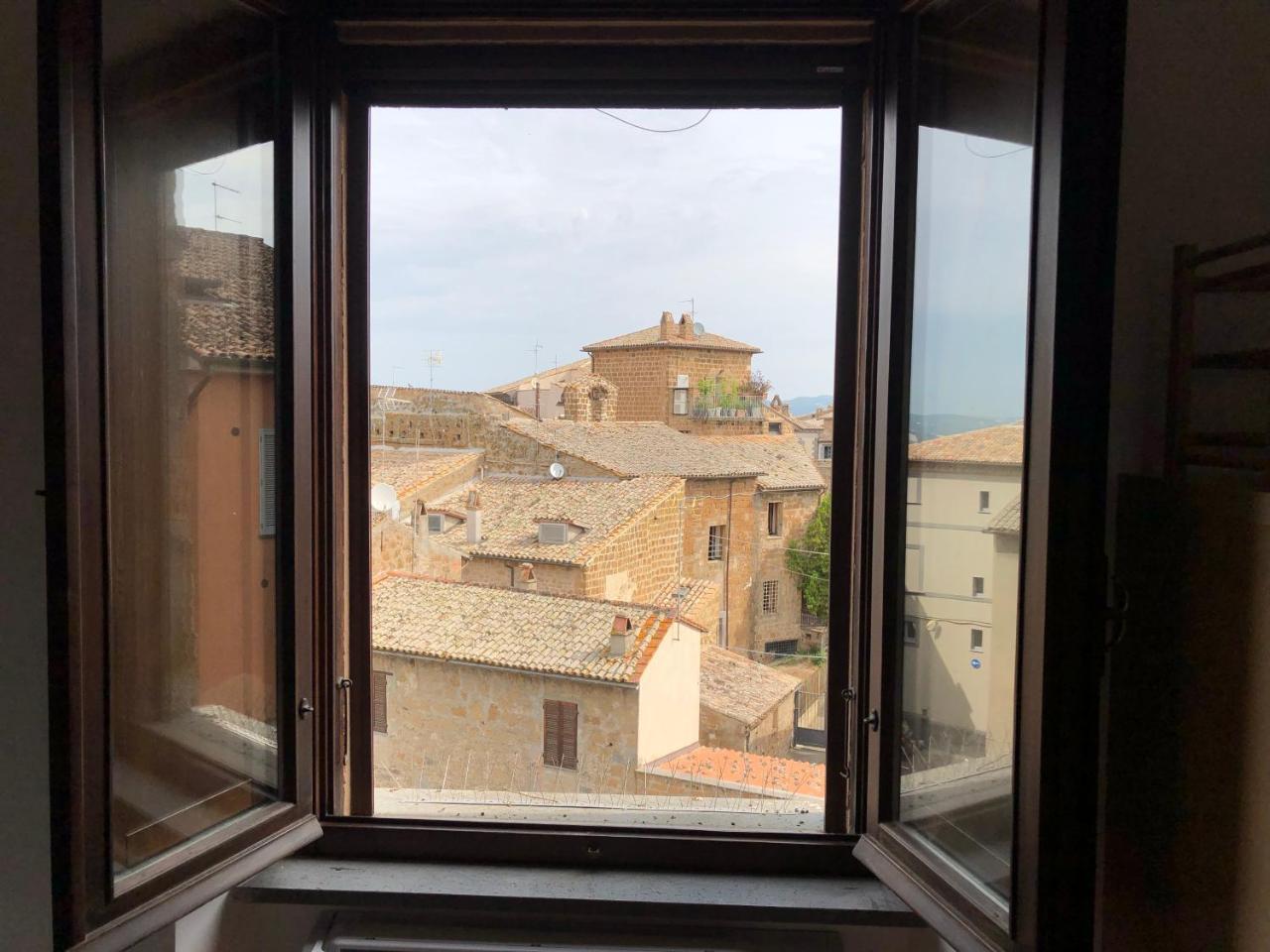 Appartamento Garibaldi — 4-Star Luxury Hotel in Orvieto, Italy