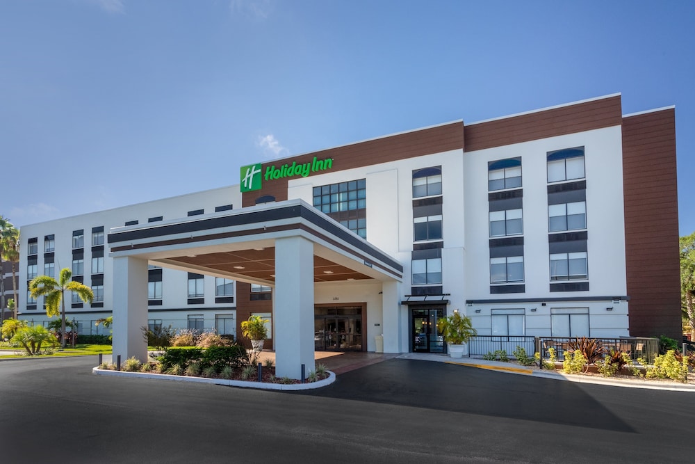 Holiday Inn Tampa North - featured photo