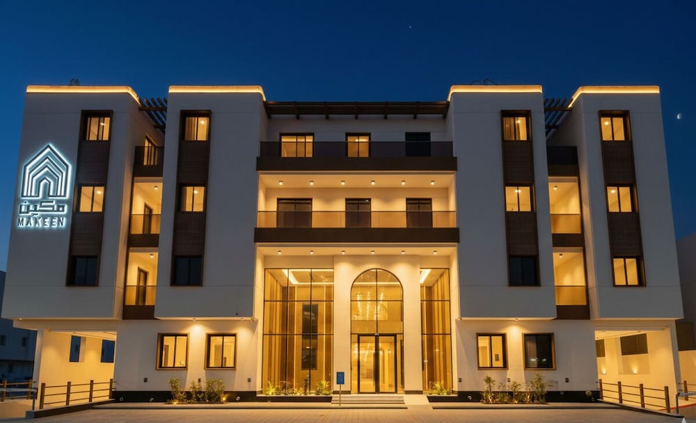 Liora Boutique Hotel - last minute hotel in Riyadh