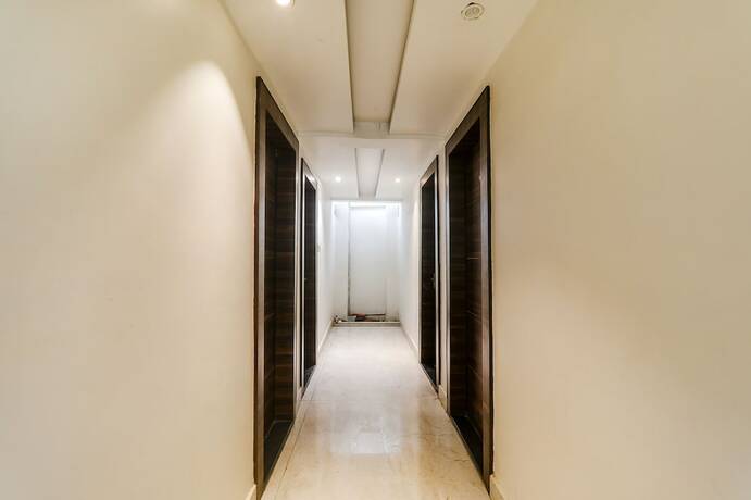 Fabhotel Bless Inn - last minute hotel in Allahabad